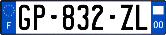 GP-832-ZL