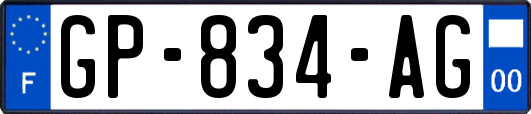 GP-834-AG