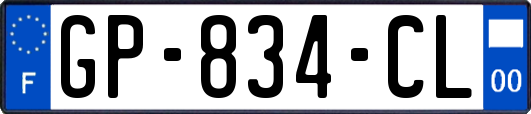 GP-834-CL