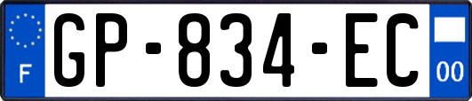 GP-834-EC