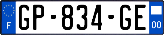 GP-834-GE