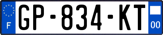 GP-834-KT