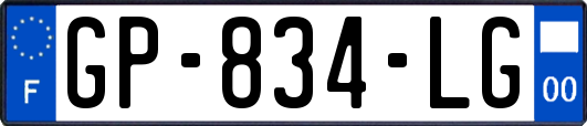 GP-834-LG