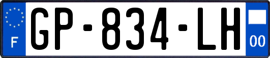 GP-834-LH
