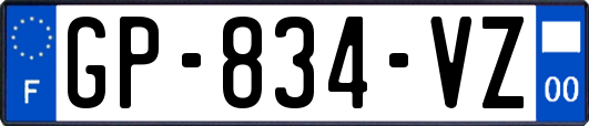 GP-834-VZ
