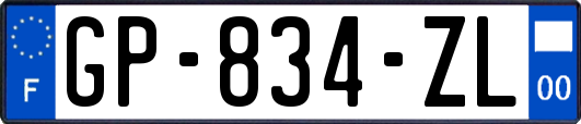 GP-834-ZL