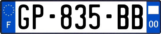 GP-835-BB