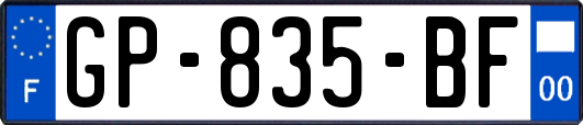 GP-835-BF