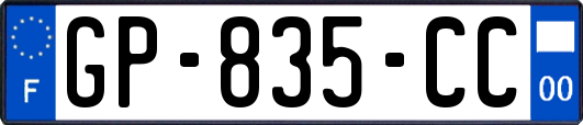GP-835-CC