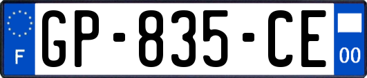 GP-835-CE