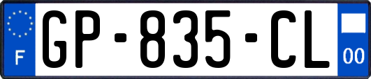 GP-835-CL