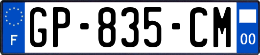 GP-835-CM