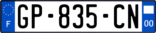 GP-835-CN