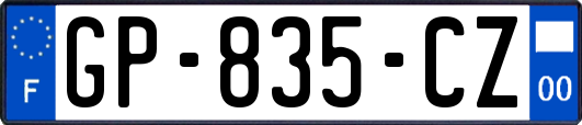 GP-835-CZ