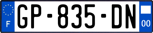 GP-835-DN