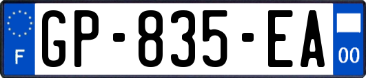 GP-835-EA