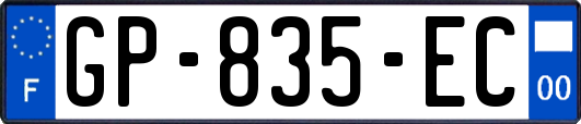 GP-835-EC