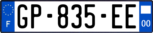 GP-835-EE
