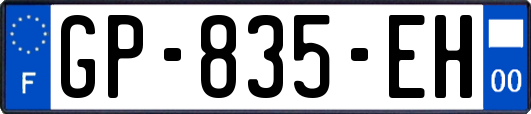 GP-835-EH