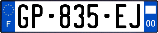 GP-835-EJ