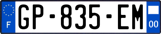 GP-835-EM
