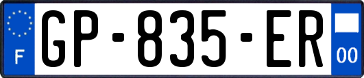 GP-835-ER