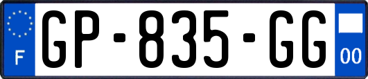 GP-835-GG
