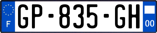 GP-835-GH