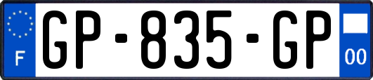 GP-835-GP