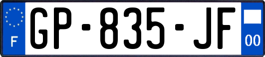 GP-835-JF