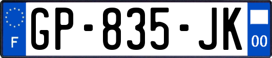 GP-835-JK