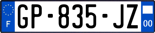 GP-835-JZ