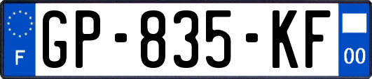 GP-835-KF