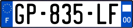 GP-835-LF