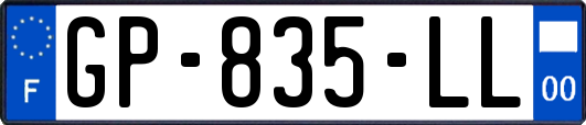 GP-835-LL