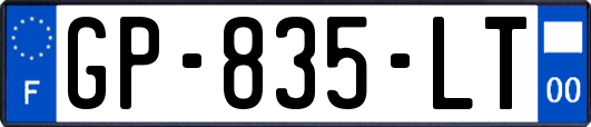 GP-835-LT