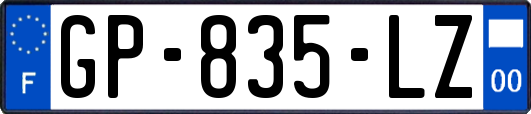 GP-835-LZ