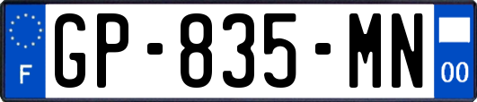 GP-835-MN