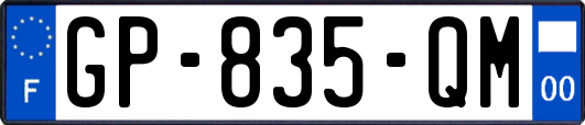 GP-835-QM