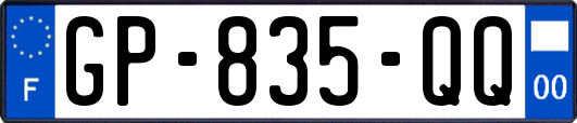 GP-835-QQ