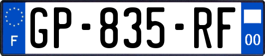 GP-835-RF