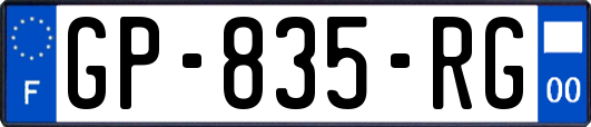 GP-835-RG