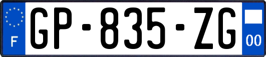 GP-835-ZG