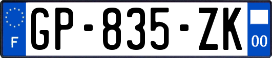 GP-835-ZK