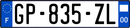 GP-835-ZL