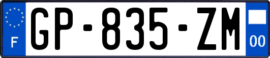 GP-835-ZM