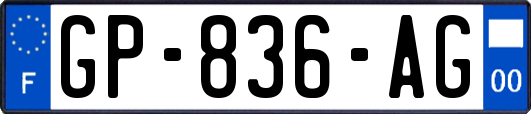 GP-836-AG