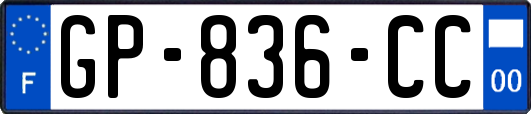 GP-836-CC