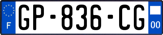 GP-836-CG