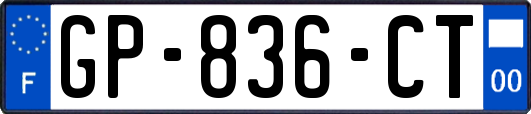 GP-836-CT
